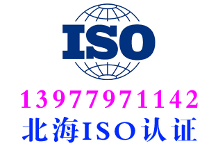 铁山港iso13485医疗器械体系认证